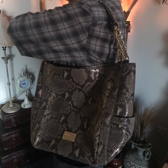 Michael kors hobo bag - Picture 7 of 7